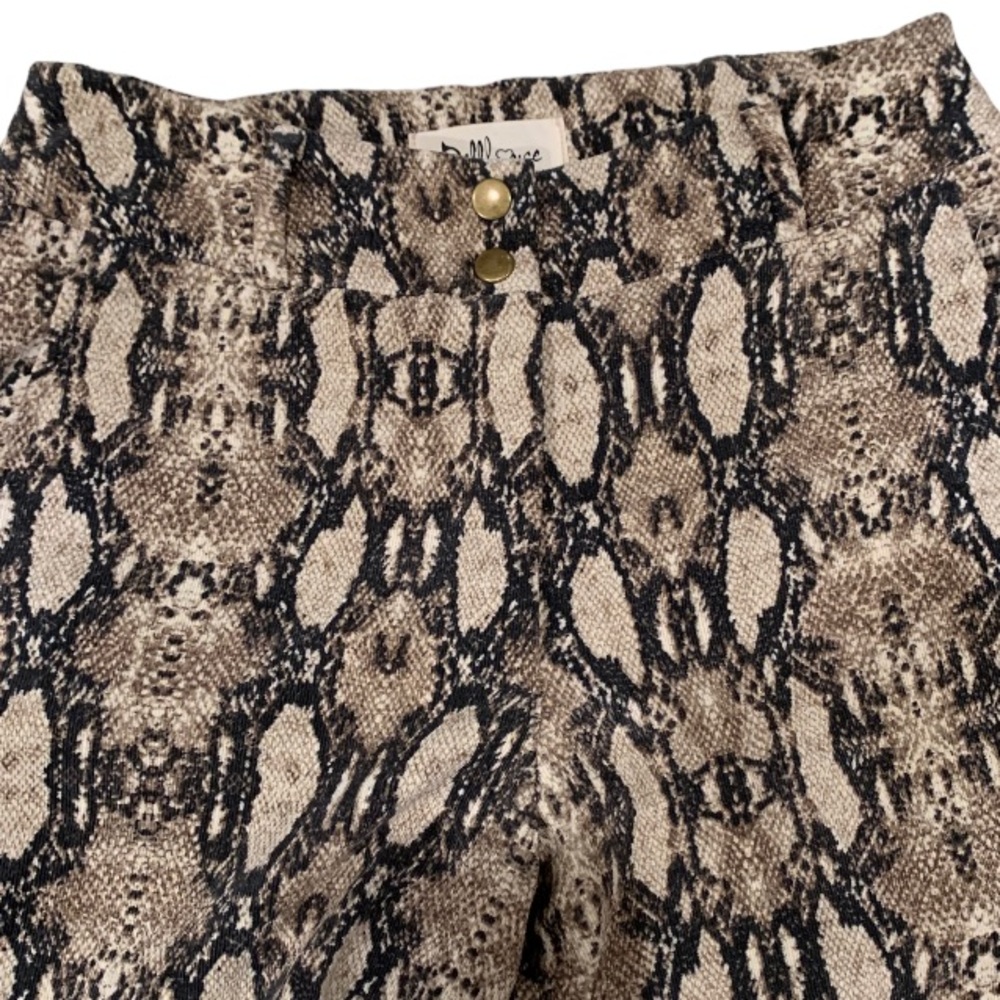 DOLLHOUSE Pants - Picture 3 of 6